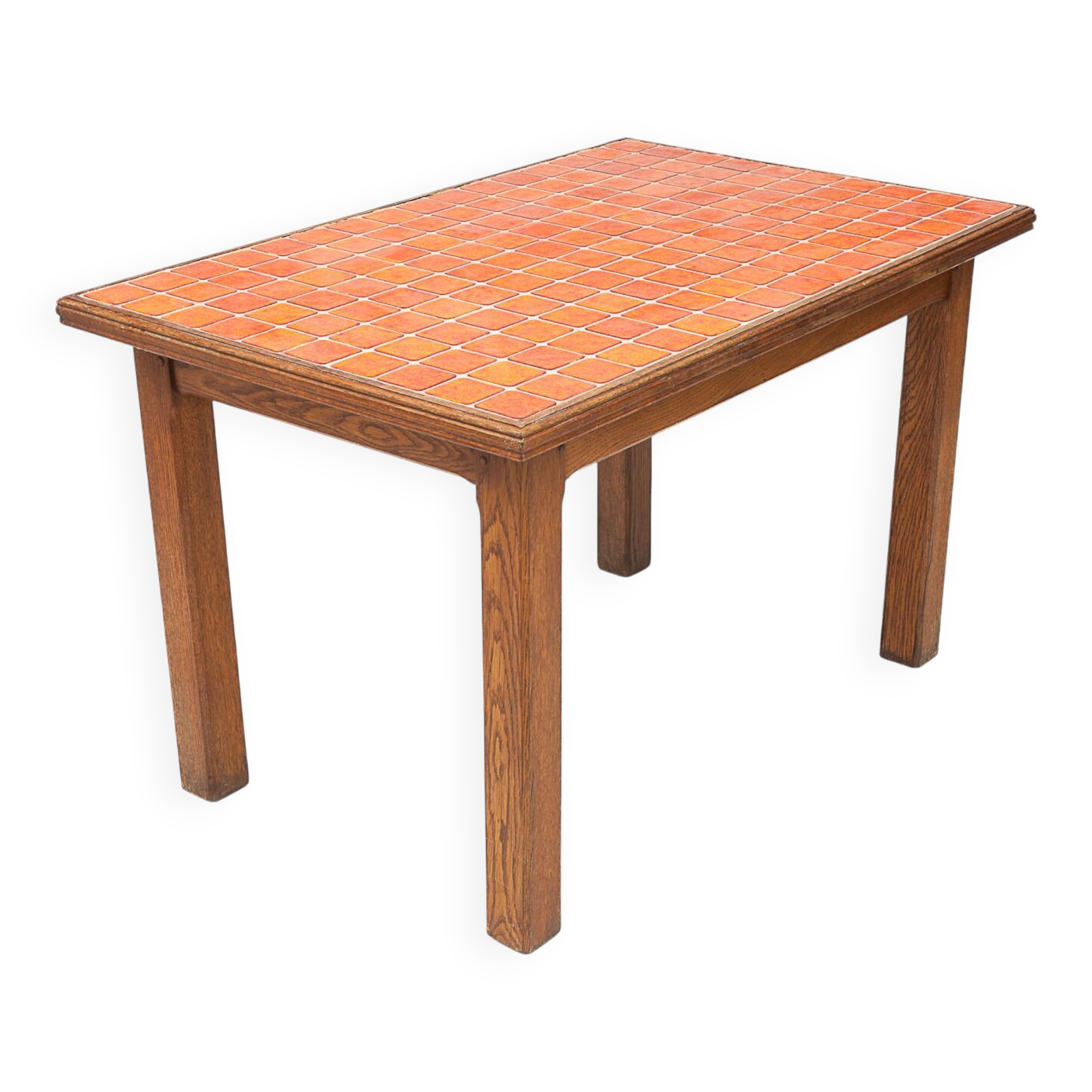 Kitchen dining table