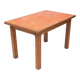 Kitchen dining table