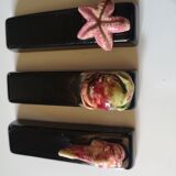 Knives holder dabbling Vallauris