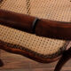 Vintage Bentwood Chair by TON Czechoslovakia, 1970s