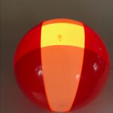 Lotus lamp design 70s