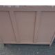 Chest of drawers "old pink" art deco 1930