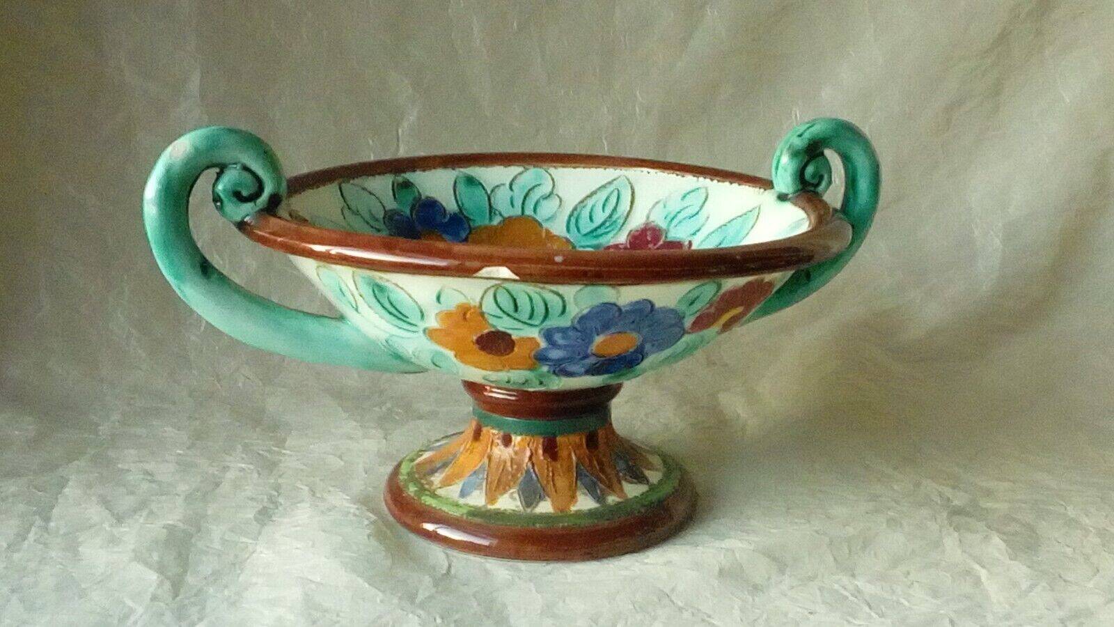 MONACO CERART CERAMIC CUP FROM THE 50s-60s