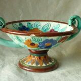 MONACO CERART CERAMIC CUP FROM THE 50s-60s