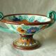 MONACO CERART CERAMIC CUP FROM THE 50s-60s