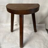 Children's tripod stool