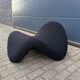 Tongue F577 de Pierre Paulin, Artifort