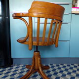 American Thonet Chair