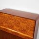 Cabinet de secrétaire Art déco par Jindrich Halabala pour Up Závody, années 1930