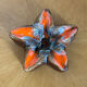 Vintage Vallauris star ashtray