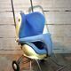 Space Age stroller 1970s