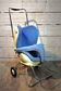 Space Age stroller 1970s