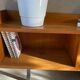 Vintage oak sideboard (shallow)