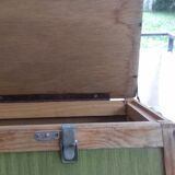 Tabouret de pêcheur