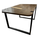 Oak table