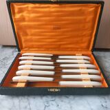 Vintage Apollonox knives