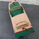 Old toy, Hornby canoe (Meccano, Dinky Toys) Seagull