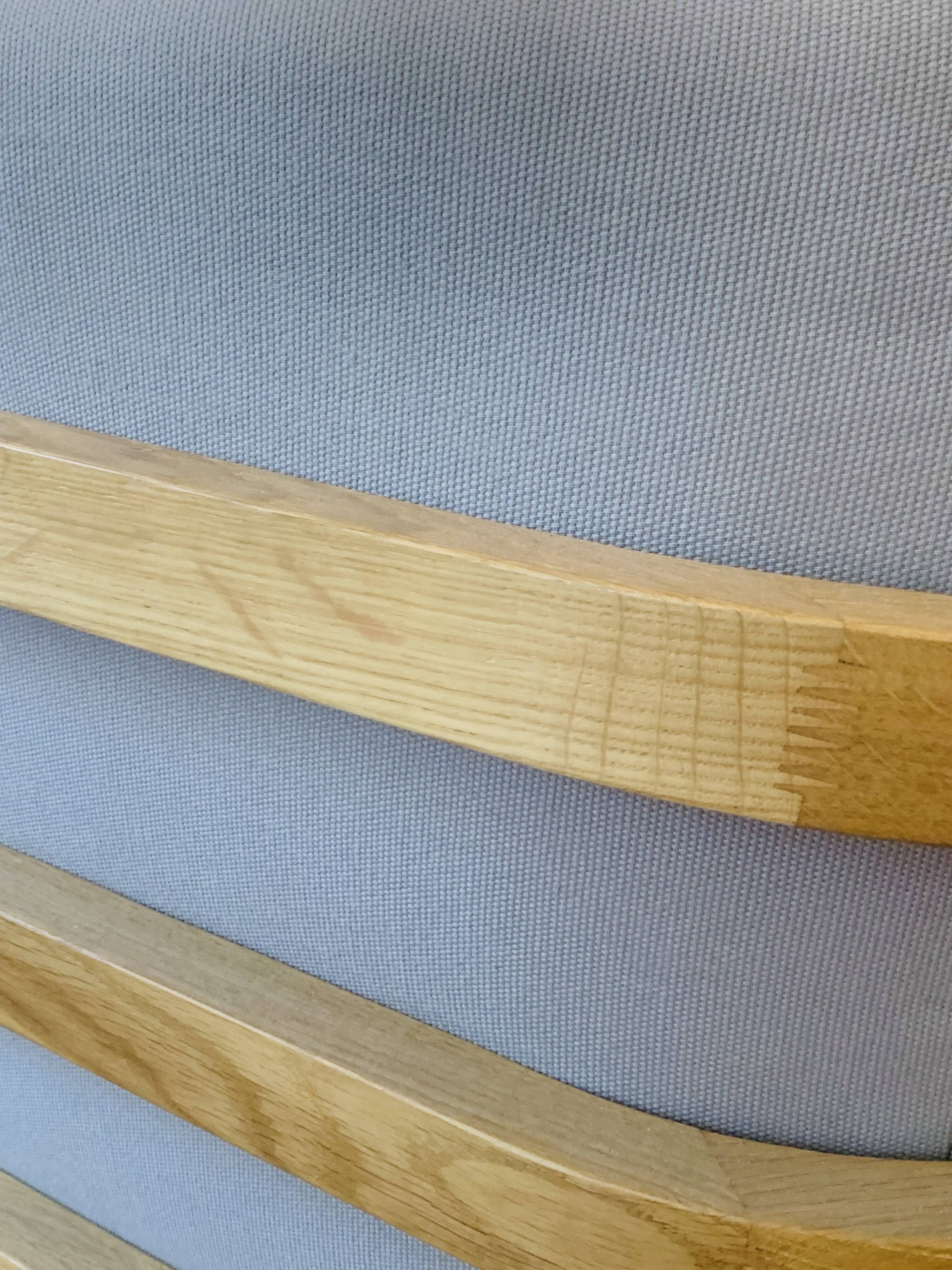 Habitat Scandinavian style sofa