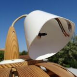 Scandinavian 60s suspension