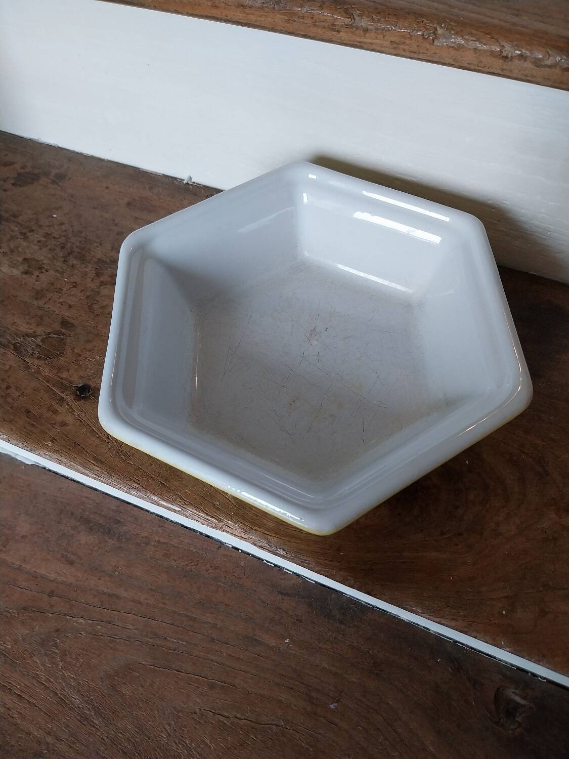 Emile Henry dish