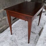 Louis XVI style office