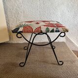 Decorative stool