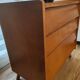Commode vintage