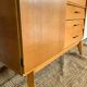 Vintage secretary
