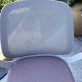 Sedus chair – SE:FLEX Freischwinger