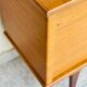 Scandinavian teak sideboard