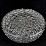 Large Round Ceiling Light Minimalist Vintage Bubble Wall Sconce