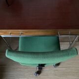 Office chair vintage 70's