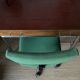 Chaise de bureau vintage 70's