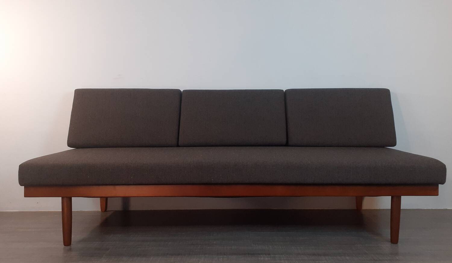 Svane Combina daybed sofa by Ingmar Relling, Vintage Scandinavian 19