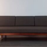 Svane Combina daybed sofa by Ingmar Relling, Vintage Scandinavian 19