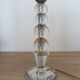 Lamp foot glass ballE
