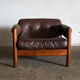 Fauteuil vintage