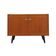 Teak cabinet, Danish design, 1970s, made in Denmark