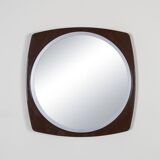 Space Age Mirror
