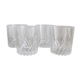 La Redoute x Selency set of 4 whiskey glasses 02