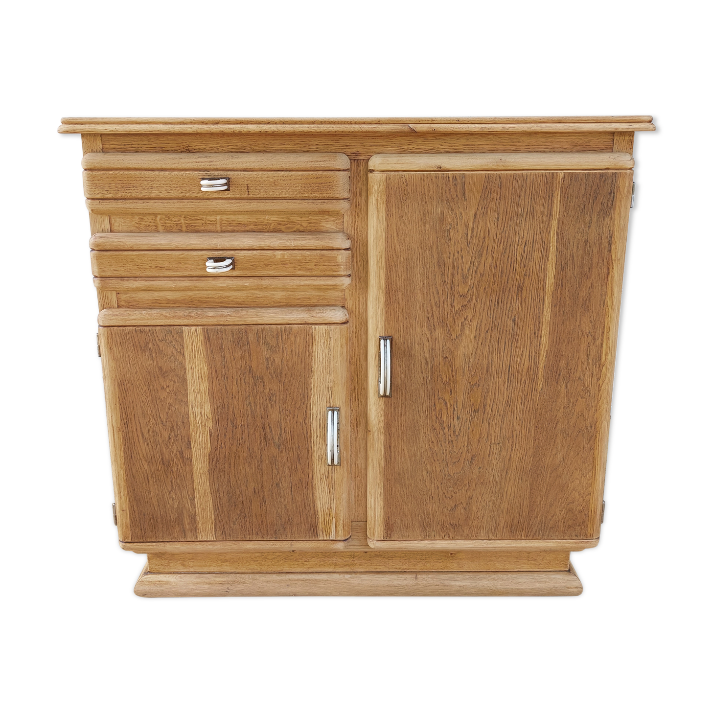 Buffet mado sanded, solid wood