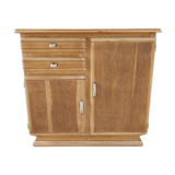 Buffet mado sanded, solid wood