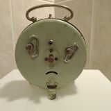 SMI mechanical alarm clock