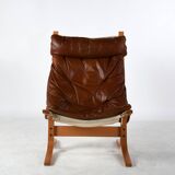 Siesta lounge chair Ingmar Relling