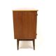 Scandinavian teak sideboard, Sweden, 1950.