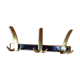 Porte manteau art deco