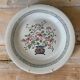 Longwy plate "Peking"