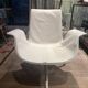 Fauteuil Walter knoll