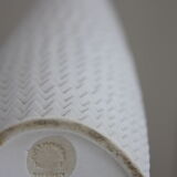 Set of 3 vases from the 'reptile' serie Stig Lindberg for Gustavsberg Sweden 1953