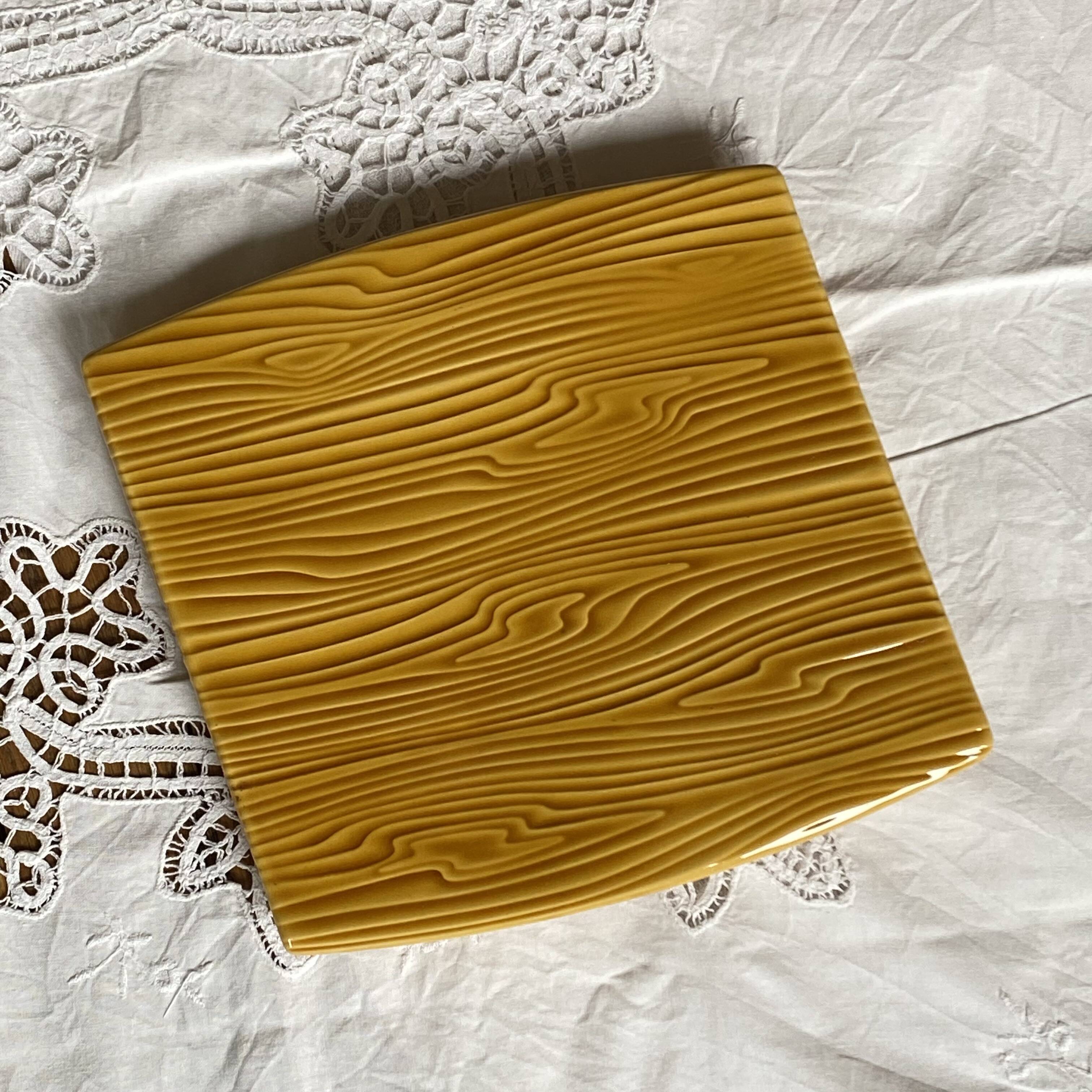 Dessous de plat Verceram céramique vintage